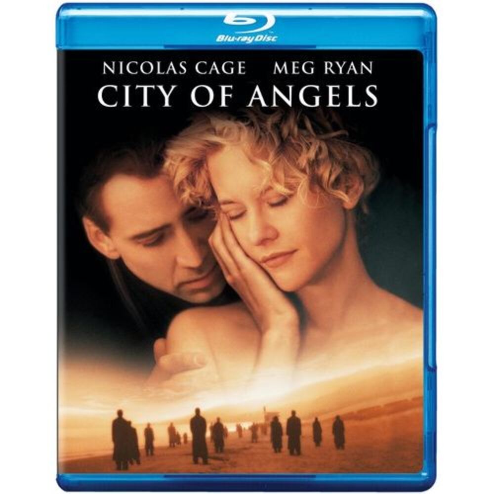 City Of Angels